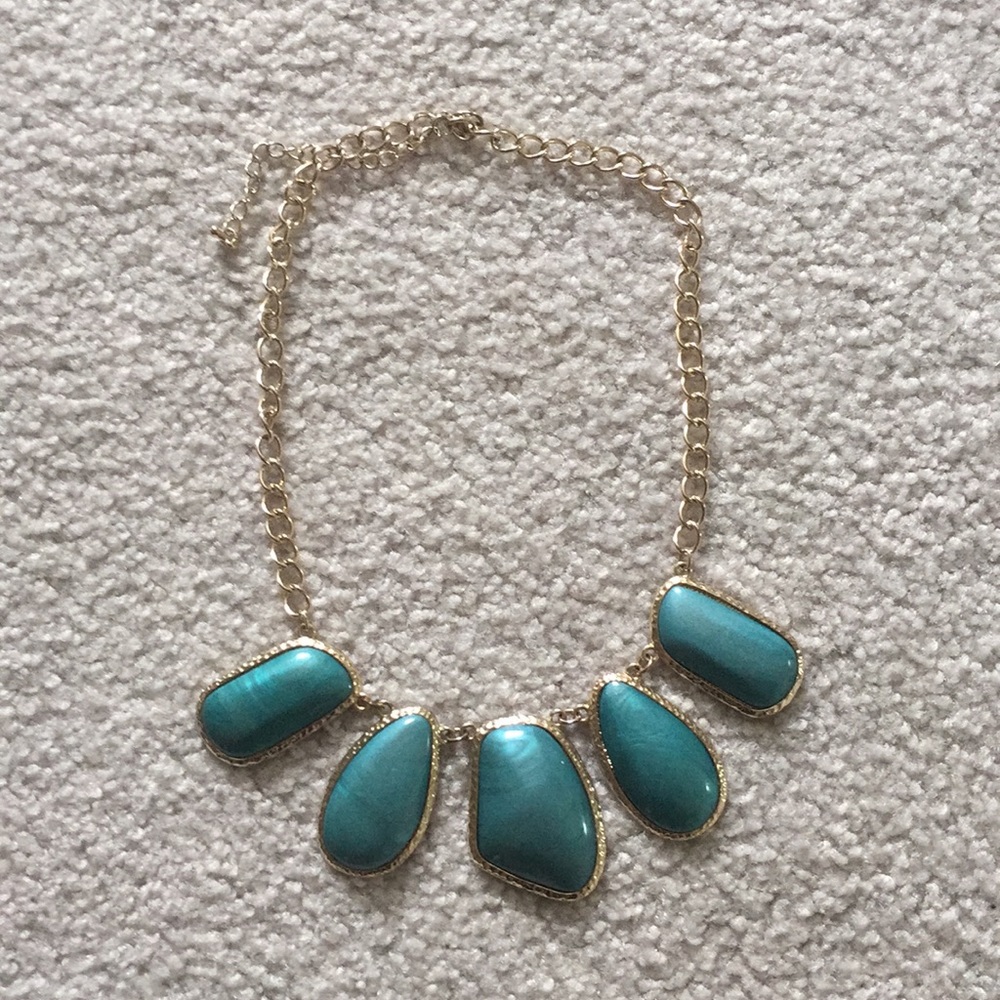 Statement Necklace